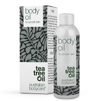 Body Oil 80 ml