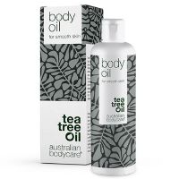Body Oil 150 ml