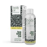 Body Oil Lemon Myrtle 80 ml