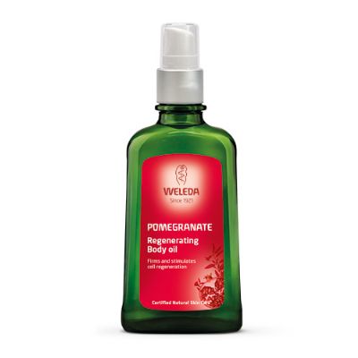 Body Oil Regenerating 100 ml