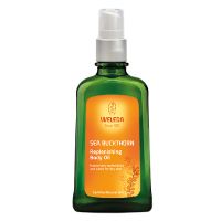 Body Oil Revitalising Sea Buckthorn 100 ml