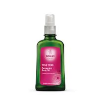 Body Oil Harmonising Wild Rose 100 ml