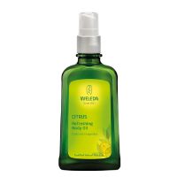 Body Oil Refreshing Citrus 100 ml