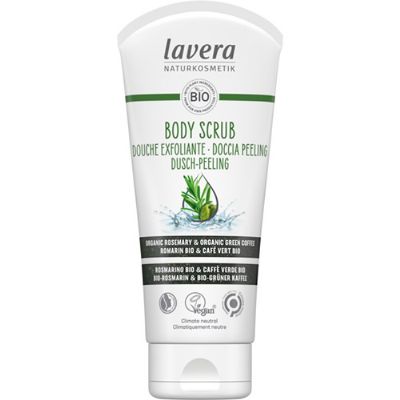 Body Scrub 200 ml