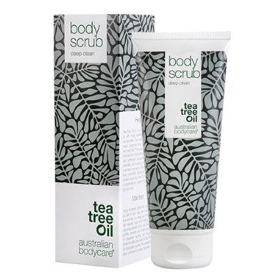 Body Scrub 200 ml