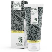 Body Scrub Lemon Myrtle 200 ml