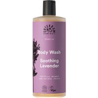 Body Wash Soothing Lavender 500 ml