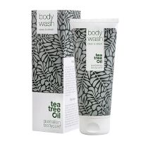 Body Wash - cleanse & refresh 200 ml