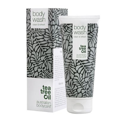 Body Wash - cleanse & refresh 200 ml