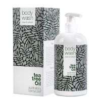 Body Wash - cleanse & refresh 500 ml