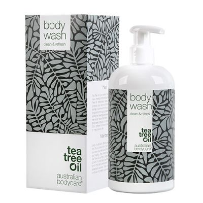 Body Wash - cleanse & refresh 500 ml
