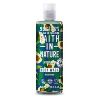 Body Wash Avocado 400 ml