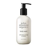 Body Wash Blood Orange & Vanilla 236 ml