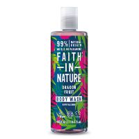 Body Wash Dragon Fruit 400 ml