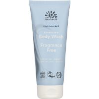 Body Wash Fragrance Free 200 ml