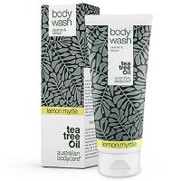 Body Wash Lemon Myrtle 200 ml