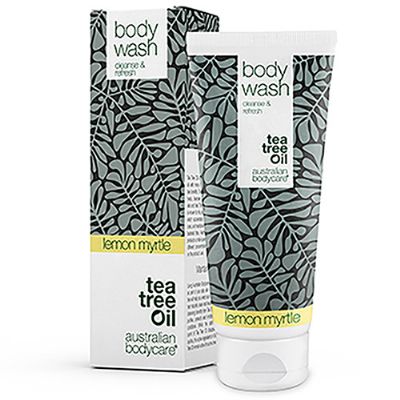 Body Wash Lemon Myrtle 200 ml