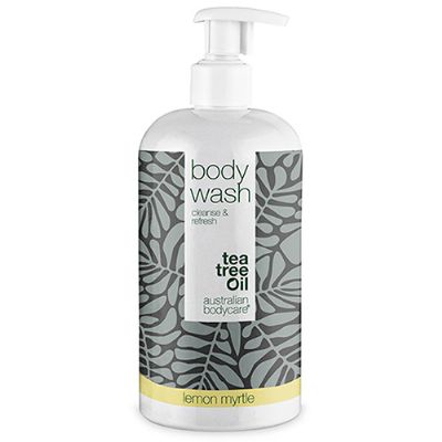 Body Wash Lemon Myrtle 500 ml