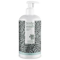 Body Wash Mint 500 ml