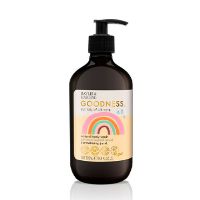 Body Wash Natural for kids 500 ml