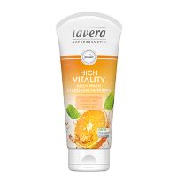 Body Wash Orange High Vitality Lavera Body 200 ml