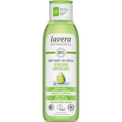 Body Wash Refreshing 250 ml