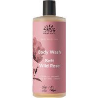 Body Wash Soft Wild Rose 500 ml
