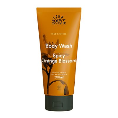 Body Wash Spicy Orange Blossom 200 ml