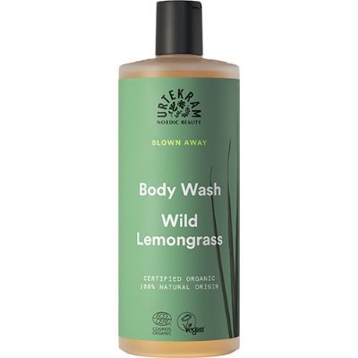 Body Wash Wild Lemongrass 500 ml