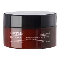 Body butter, Meadow bliss 200 ml