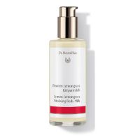 Body milk lemon lemongrass 145 ml