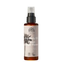 Body oil Sweet Ginger 100 ml