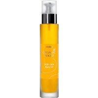 Body oil high care Organic 100 ml