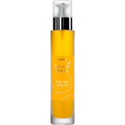 High Care Body Oil 100 ml