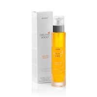 Body oil high care Organic 100 ml