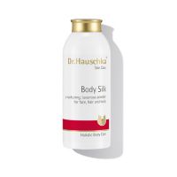 Body silk silkepudder Dr. 50 g