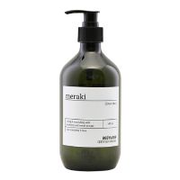 Body wash, Linen dew 490 ml