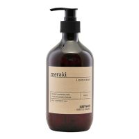 Body wash, Northern dawn 490 ml