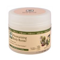 Moisturizing Body Butter 200 ml