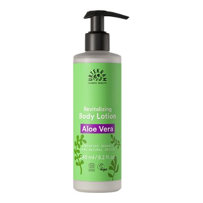 Bodylotion Aloe Vera 245 ml