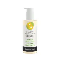 Bodylotion Citron/Cembrafyr 145 ml