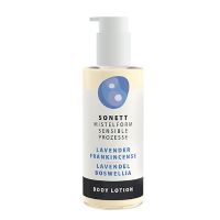 Bodylotion Lavendel/Boswellia 145 ml