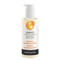 Bodylotion Myrte/Orangeblomst 145 ml