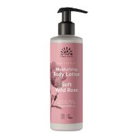 Bodylotion Soft Wild Rose 245 ml