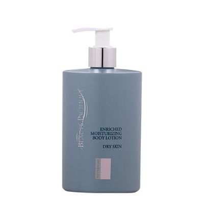 Bodylotion t. tør hud No Perfume 500 ml