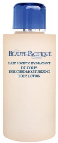 Bodylotion tør hud Beauté Pacifique Lait Soyeux Hydratant Du Corps 200 ml