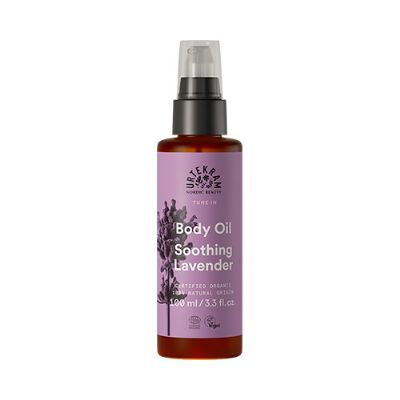 Bodyoil Soothing Lavender 100 ml