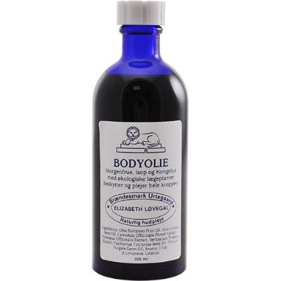 Bodyolie 100 ml