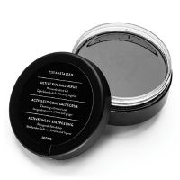 Bodyscrub - Aktivt Kul 200 ml