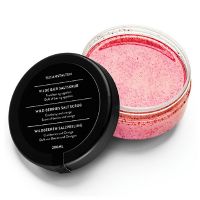 Bodyscrub - Vilde Bær 200 ml